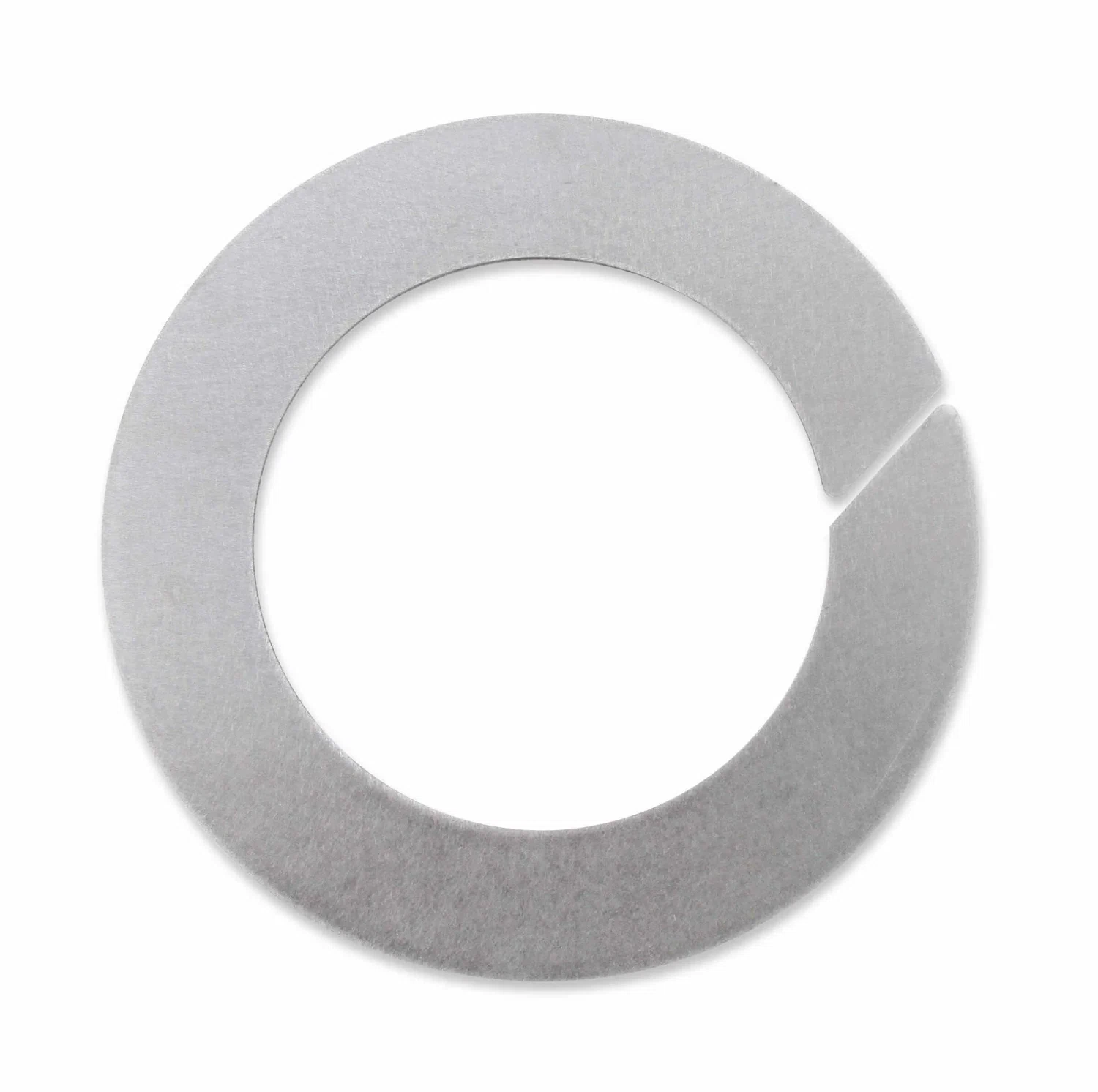 Shim for Retrofit Module Mounting into Poly Fuel Tank - 12-877